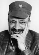arafat