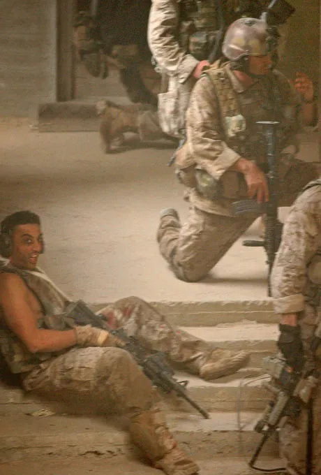 ashley gilbertson afghani 001