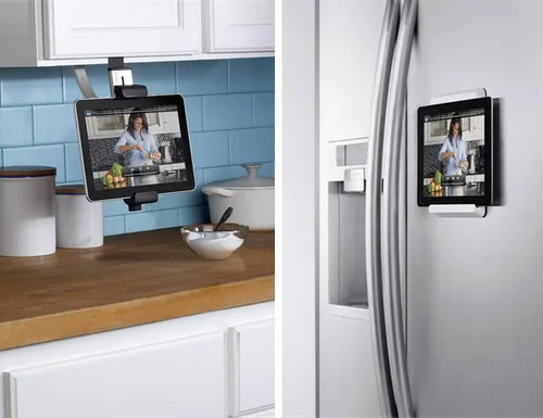 belkin fridge mount