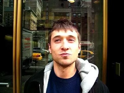 ben lerer