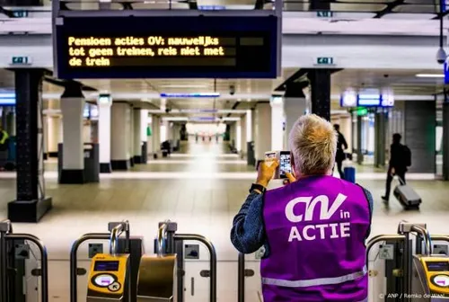 bonden stakingsbereidheid is groot1559027775 584x393