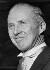 borlaug