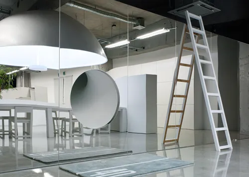 dezeen stairs are so last year 11