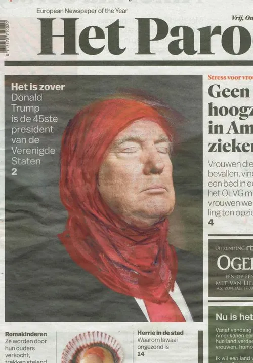 dresslikeawoman pastel drawings on newspaper series 59b1c6d330955 880