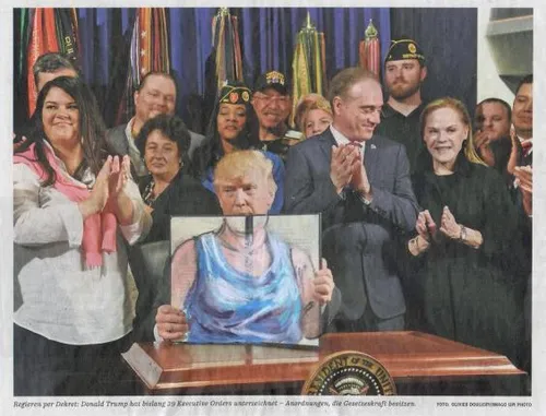 dresslikeawoman series of pastel drawings on newspaper 59b2ebb593858 880