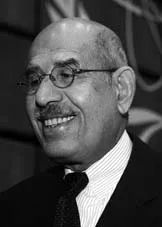 elbaradei