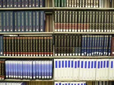 encyclopedias