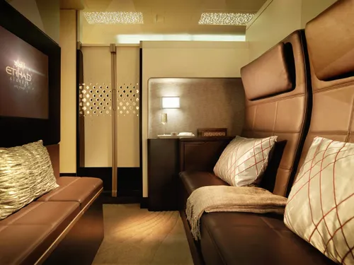 etihad airways