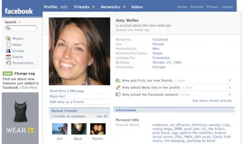 facebook profile 2007 584x347