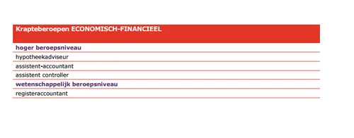 financieel banen 800x314