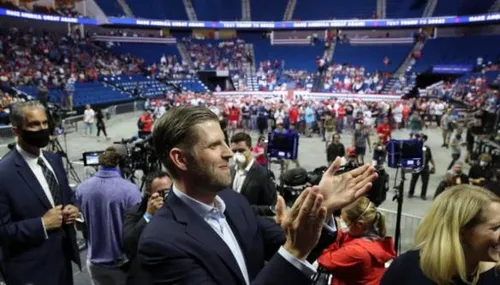 gettyimages 1251019643erictrumptulsarally1120june2020 584x333