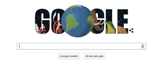 google doodle
