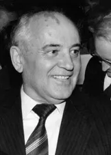 gorbachev