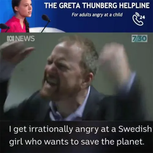 greta thunberg helpline angry adults mark humphries 5d8dad50de85a 700 1 584x584