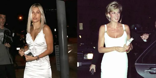 hailey bieber princess diana today main 190829 69cda40ae2a2b62cb9d2b7877e4d238efit 760w