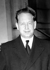 hammarskjold