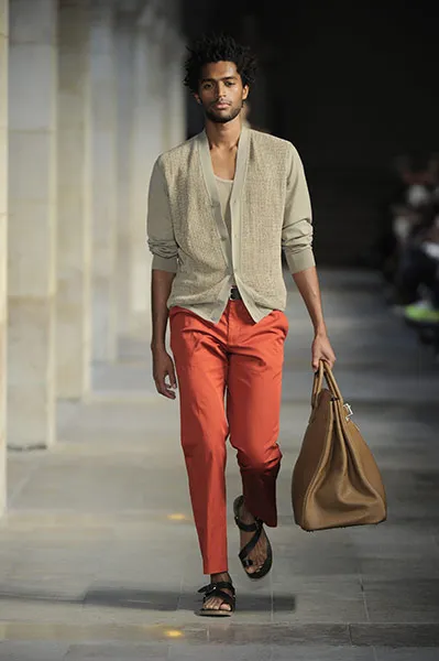 hermes paris fashion week 005