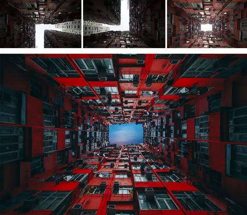 how photographers photoshop their images landscape photography peter stewart 11a