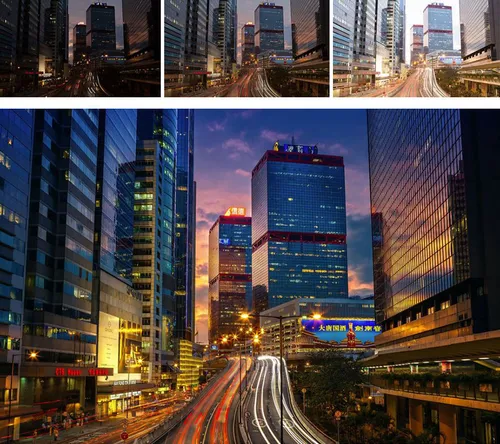 how photographers photoshop their images landscape photography peter stewart 12a