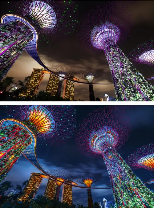 how photographers photoshop their images landscape photography peter stewart 9 57037e626ec79 880