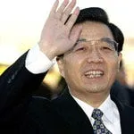 hu jintao
