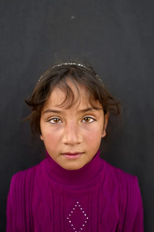 i remember our home in syria and my school there i just want to go back mariam aloush 8 from homs