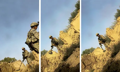 jo o silva afghanistan 007