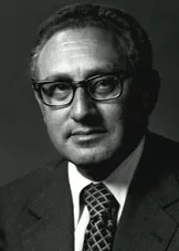kissinger