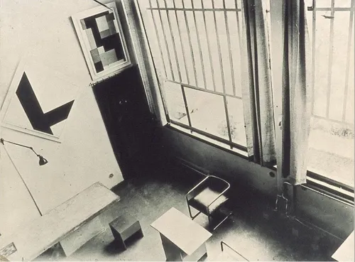 la maison van doesburg meudon 3