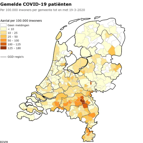 melding kaart 2020 03 19 nl