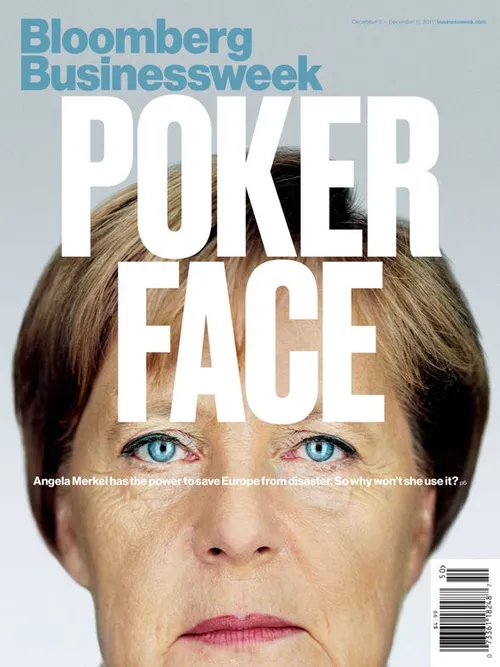 merkel bloomberg businessweek