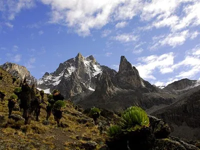mount kenya kenya prince william