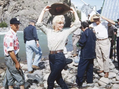 never before seen photos of marilyn monroe