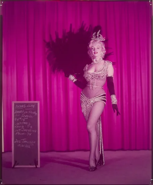 never before seen photos of marilyn monroe