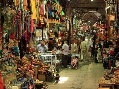 no 10 grand bazaar istanbul