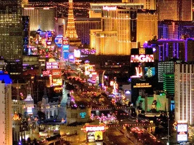 no 4 las vegas strip