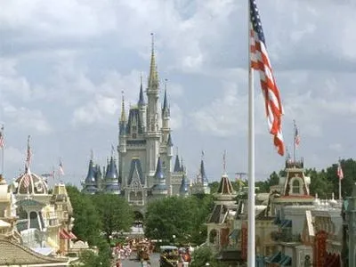 no 8 disney worlds magic kingdom orlando