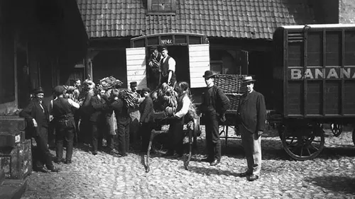 old historic photos 52 605