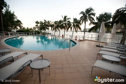 reality a kiddie pool