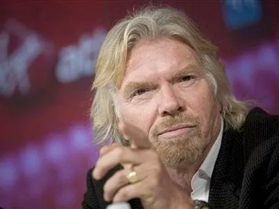 richard branson