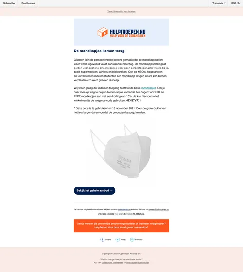 screencapture mailchi mp hulptroepen 3m 6251597 2021 11 03 09 36 55