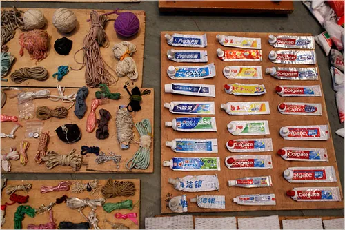 song donginstallation 2