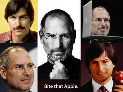steve jobs