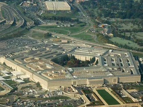 the united states has far more foreign military bases than any other country does