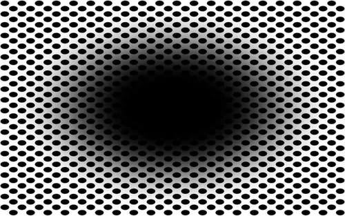 this illusion new to s