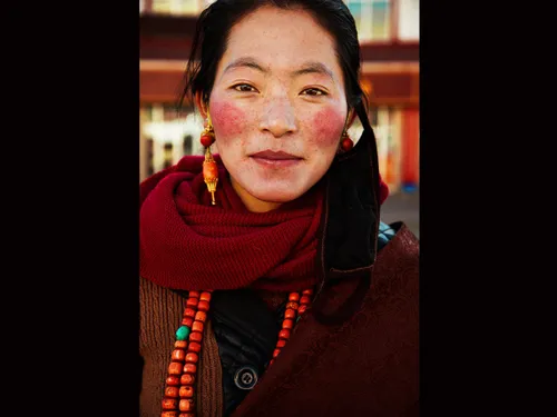 tibetan plateau china