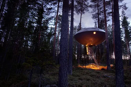 treehotel photo peter lundstrom yatzer 30