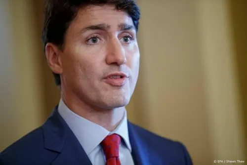 trudeau spijt van bruine schmink op gezicht1568857445 584x390