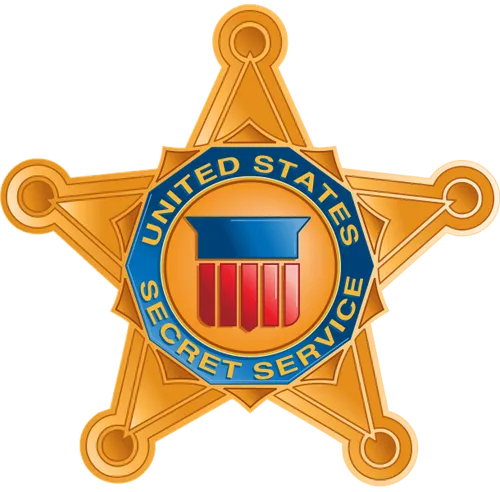 us secret service gift shop