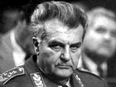 veljko kadijevi serbia